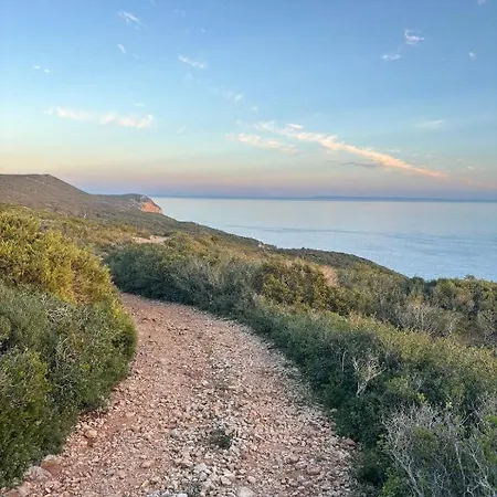 Casa Nova Da Azóia Nyaraló Sesimbra