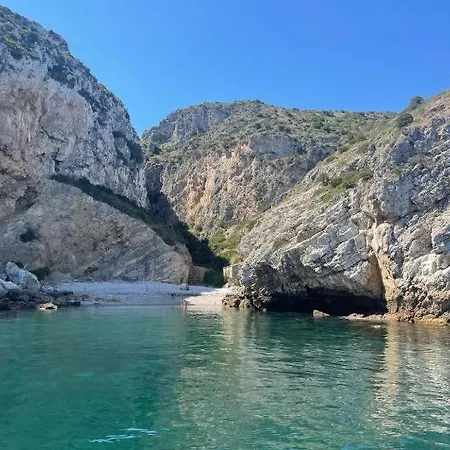 Nyaraló Casa Nova Da Azóia Sesimbra