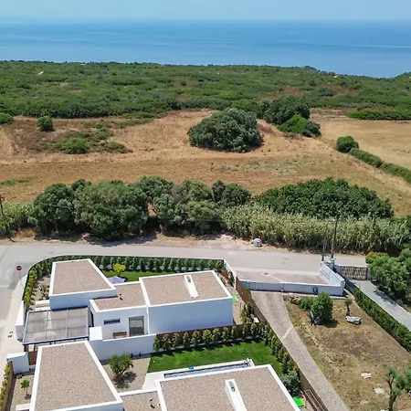 Casa Nova Da Azóia * Sesimbra