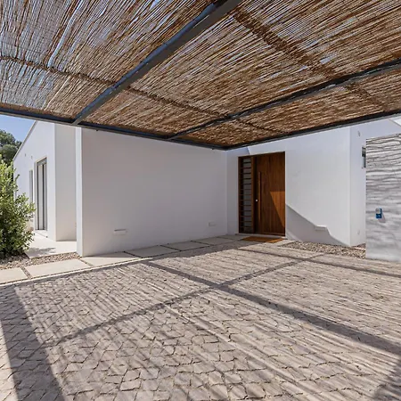 Nyaraló Casa Nova Da Azóia