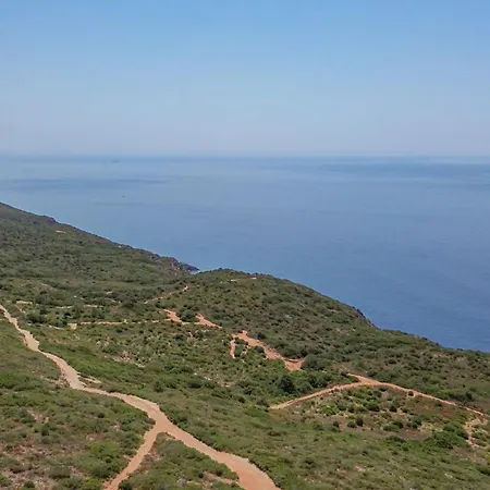 Casa Nova Da Azóia Nyaraló Sesimbra