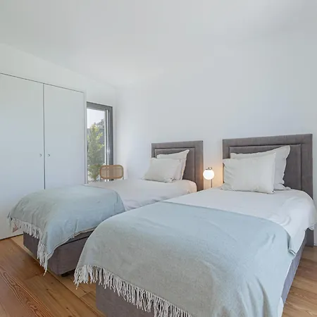 Casa Nova Da Azóia * Sesimbra