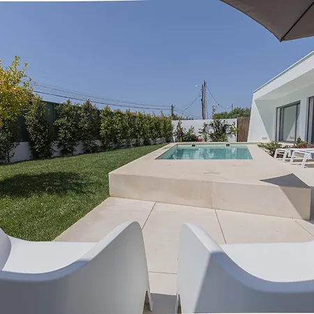 Casa Nova Da Azóia Sesimbra