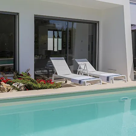 Nyaraló Casa Nova Da Azóia