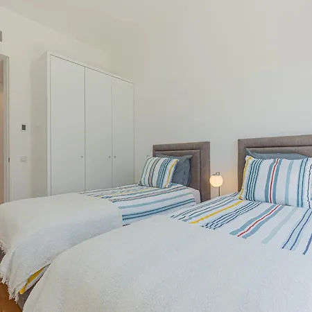 Casa Nova Da Azóia Nyaraló Sesimbra