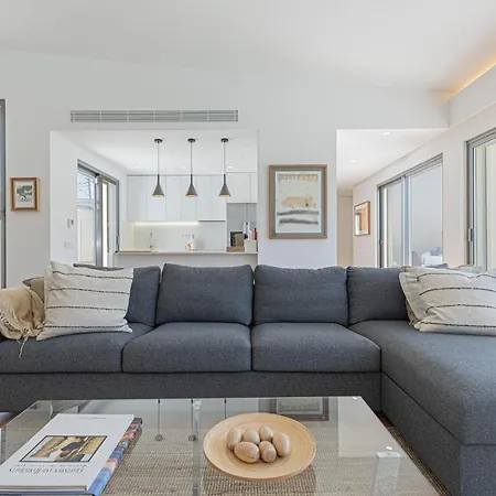 Casa Nova Da Azóia Nyaraló Sesimbra