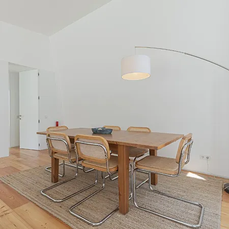 Casa Nova Da Azóia Nyaraló