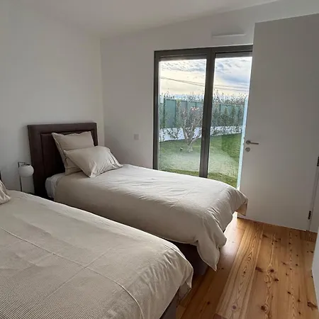 Casa Nova Da Azoia 別荘 セシンブラ