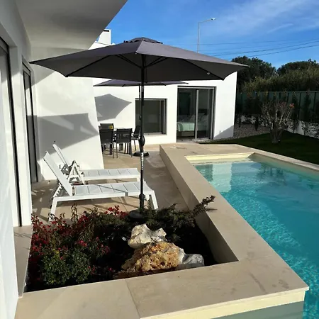 Casa Nova Da Azoia