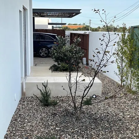 Hébergement de vacances Casa Nova Da Azoia *