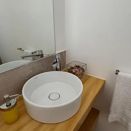Casa Nova Da Azoia * Sesimbra
