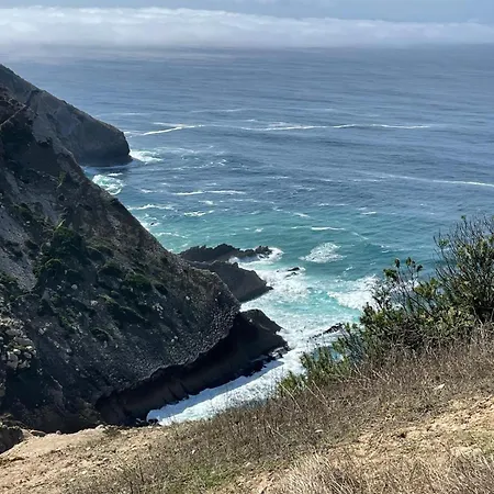 Hébergement de vacances Casa Nova Da Azoia *