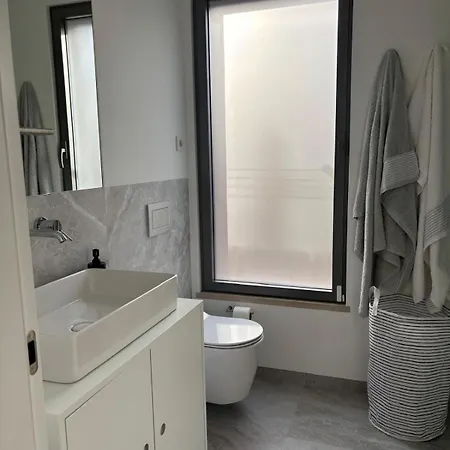 Hébergement de vacances Casa Nova Da Azoia Sesimbra