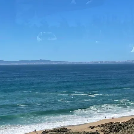 Hébergement de vacances Casa Nova Da Azoia *