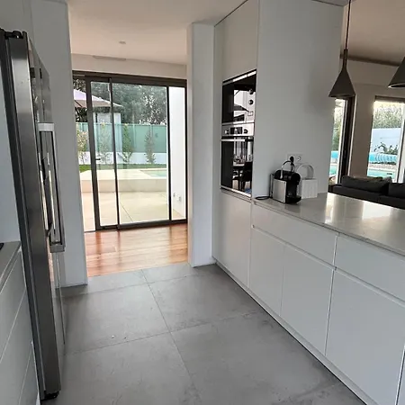 Hébergement de vacances Casa Nova Da Azoia *