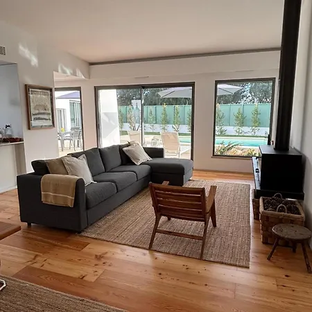 Casa Nova Da Azoia Hébergement de vacances Sesimbra
