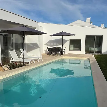 Casa Nova Da Azoia セシンブラ