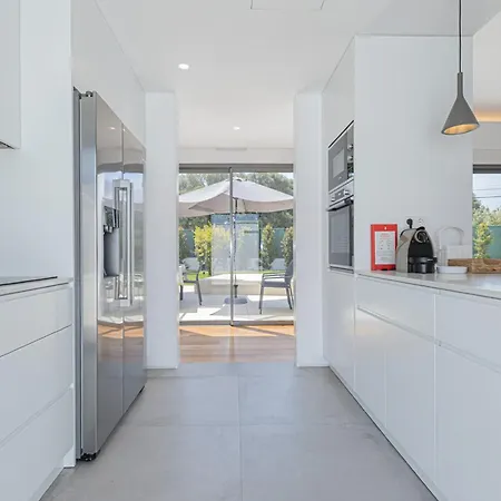 Casa Nova Da Azoia セシンブラ