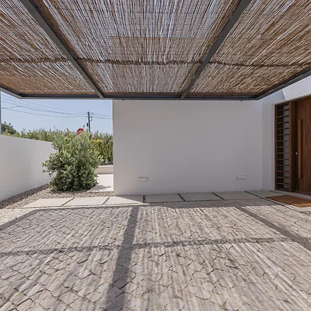 Casa Nova Da Azoia 別荘 セシンブラ
