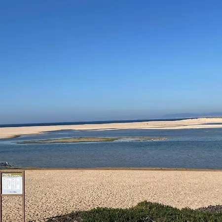 بيت للعطل Casa Nova Da Azoia