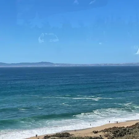 بيت للعطل Casa Nova Da Azoia *