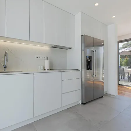 Casa Nova Da Azoia بيت للعطل سيسيمبرا