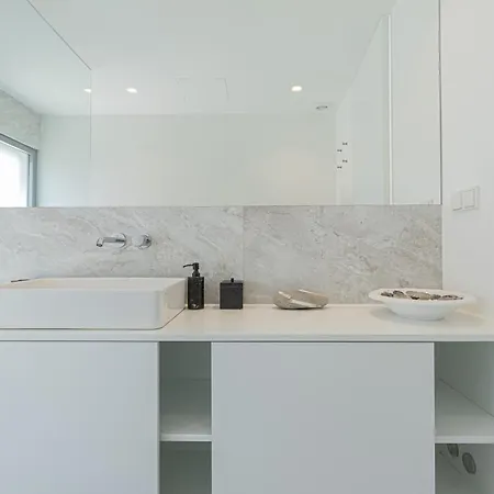 Casa Nova Da Azoia *