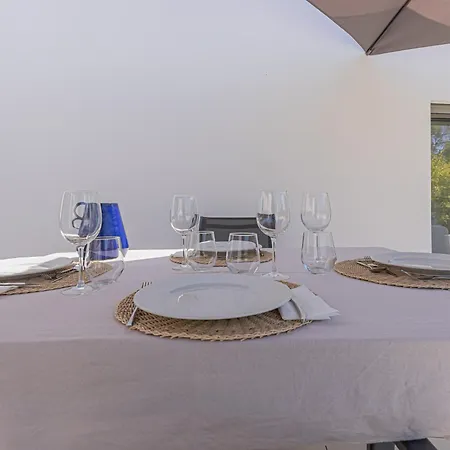 Casa Nova Da Azoia Hébergement de vacances *