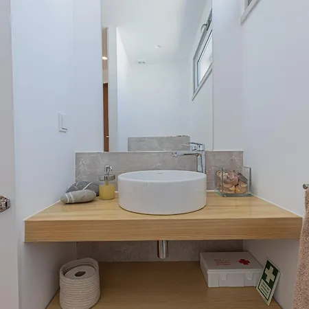 Casa Nova Da Azoia Σπίτι διακοπών Σεσίμπρα