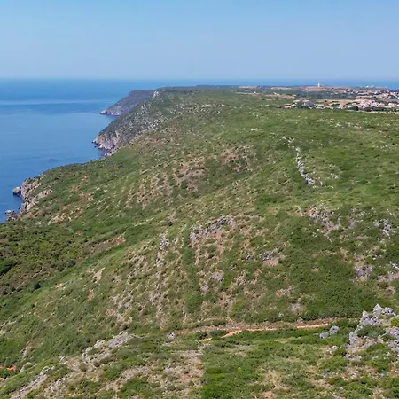 Hébergement de vacances Casa Nova Da Azoia Sesimbra