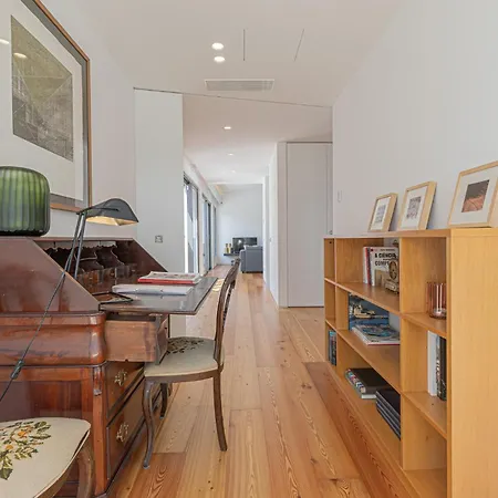 بيت للعطل Casa Nova Da Azoia *