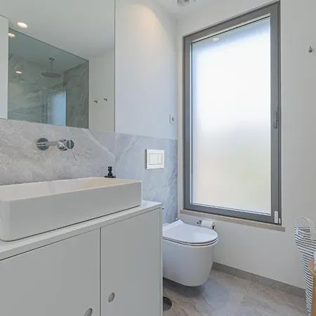 Casa Nova Da Azoia Σεσίμπρα