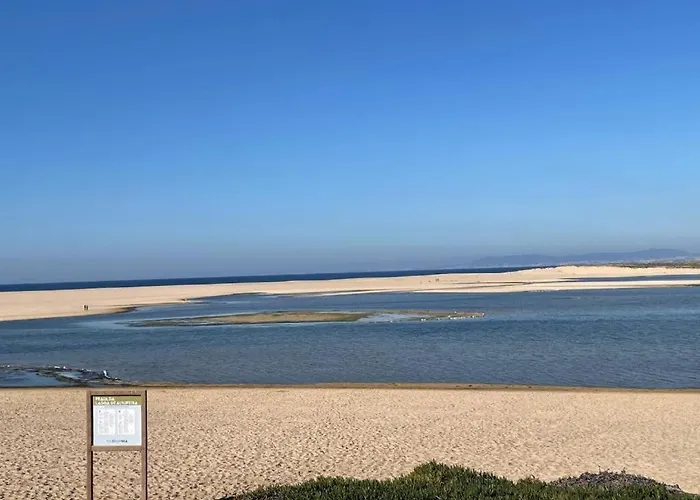 Vakantiehuis Casa Nova Da Azoia