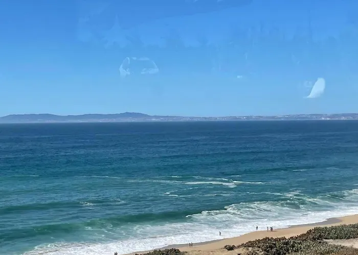 Vakantiehuis Casa Nova Da Azoia *