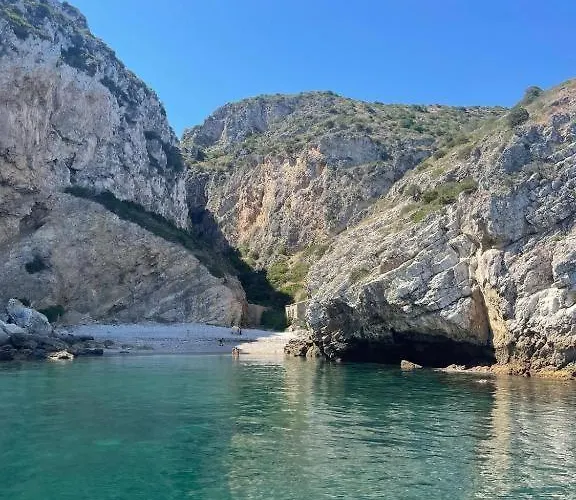 Vakantiehuis Casa Nova Da Azoia Sesimbra