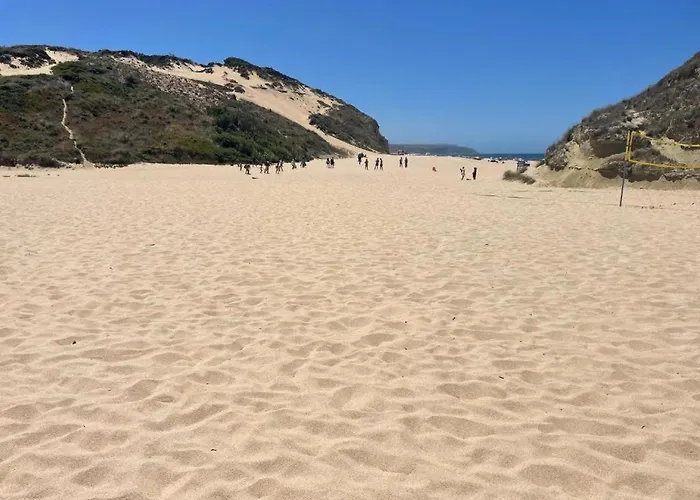 Casa Nova Da Azoia * Sesimbra