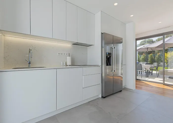 Casa Nova Da Azoia Vakantiehuis Sesimbra