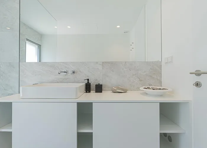 Casa Nova Da Azoia *