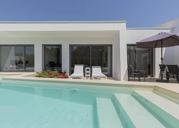 Vakantiehuis Casa Nova Da Azoia Sesimbra