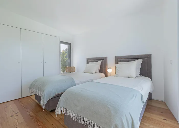 Casa Nova Da Azoia * Sesimbra