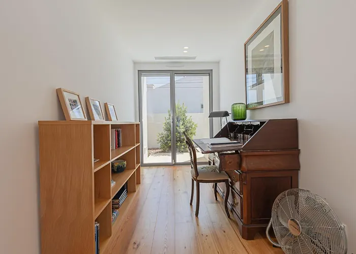 Vakantiehuis Casa Nova Da Azoia