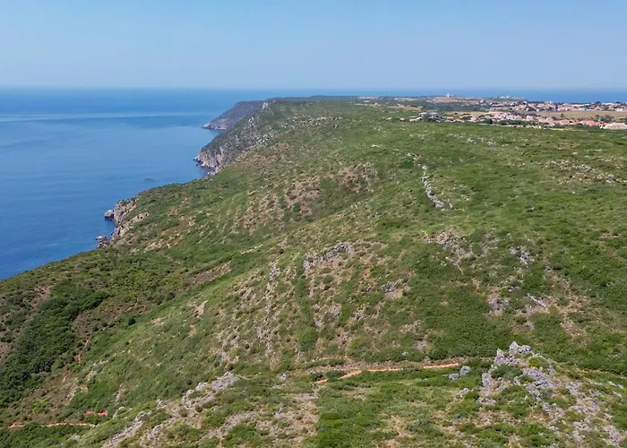 Vakantiehuis Casa Nova Da Azoia Sesimbra