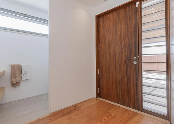 Casa Nova Da Azoia Vakantiehuis