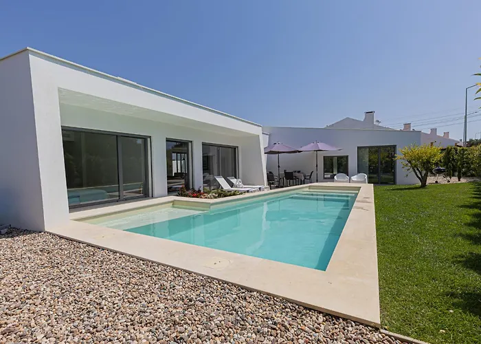 Casa Nova Da Azoia Vakantiehuis *