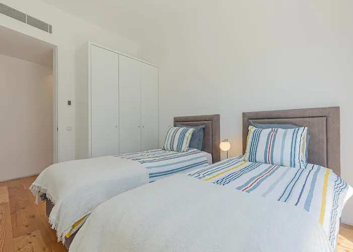 Casa Nova Da Azoia Vakantiehuis Sesimbra