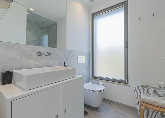 Casa Nova Da Azoia Sesimbra