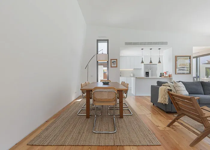 Vakantiehuis Casa Nova Da Azoia