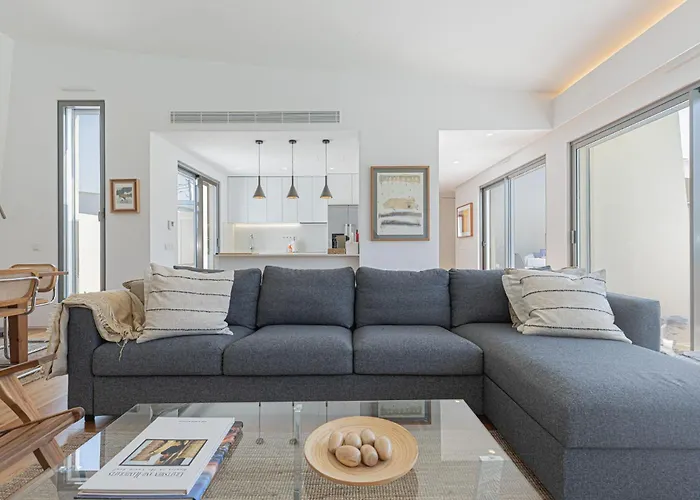 Casa Nova Da Azoia Vakantiehuis Sesimbra